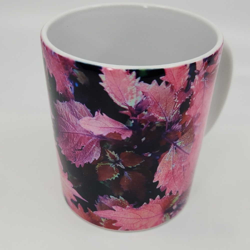 Mug with Original Photography by Butterfly Rising Designs